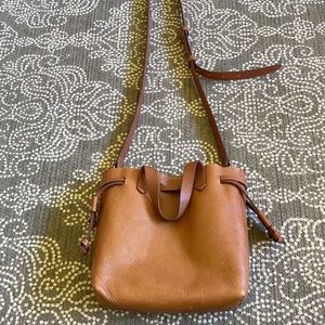 Madewell crossbody bag